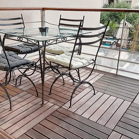 Apartment Sublime Center Croisette Live In Moliere