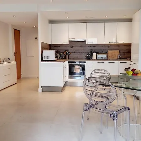 Apartment Sublime Center Croisette Live In Moliere *