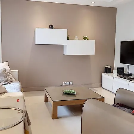 Apartment Sublime Center Croisette Live In Moliere