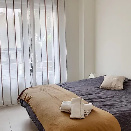 Sublime Center Croisette Live In Moliere Cannes