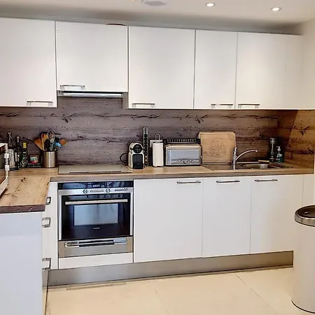 Sublime Center Croisette Live In Moliere * 칸느